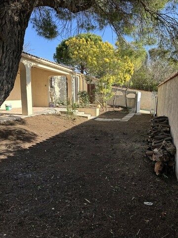 Remise en état d’un jardin après l’achat d’une maison : un chantier complet avec Atout’Arbres