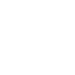 Badge de qualité blanc avec étoile et rubans, symbole d'excellence et de certification.
