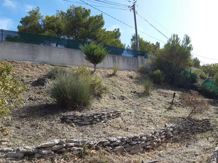 Débroussaillage – Atout&rsquo;arbres – St Mitres les Remparts