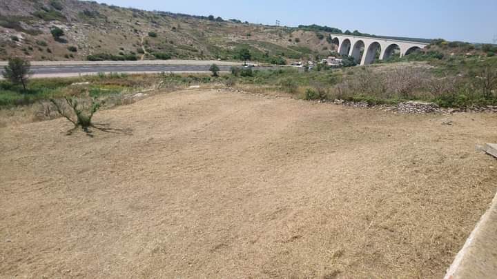 Débroussaillage – Atout&rsquo;arbres – St Mitres les Remparts
