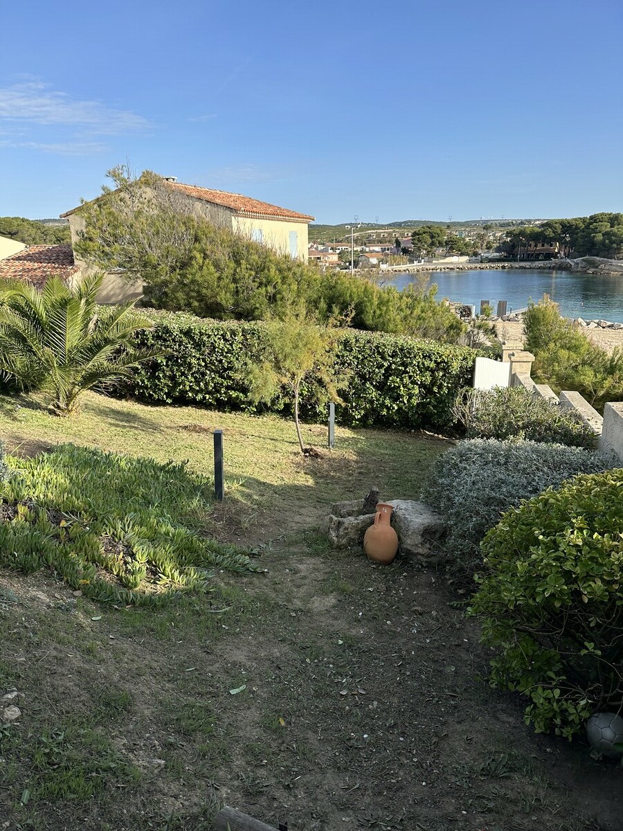 Remise en État d’un Jardin à La Couronne